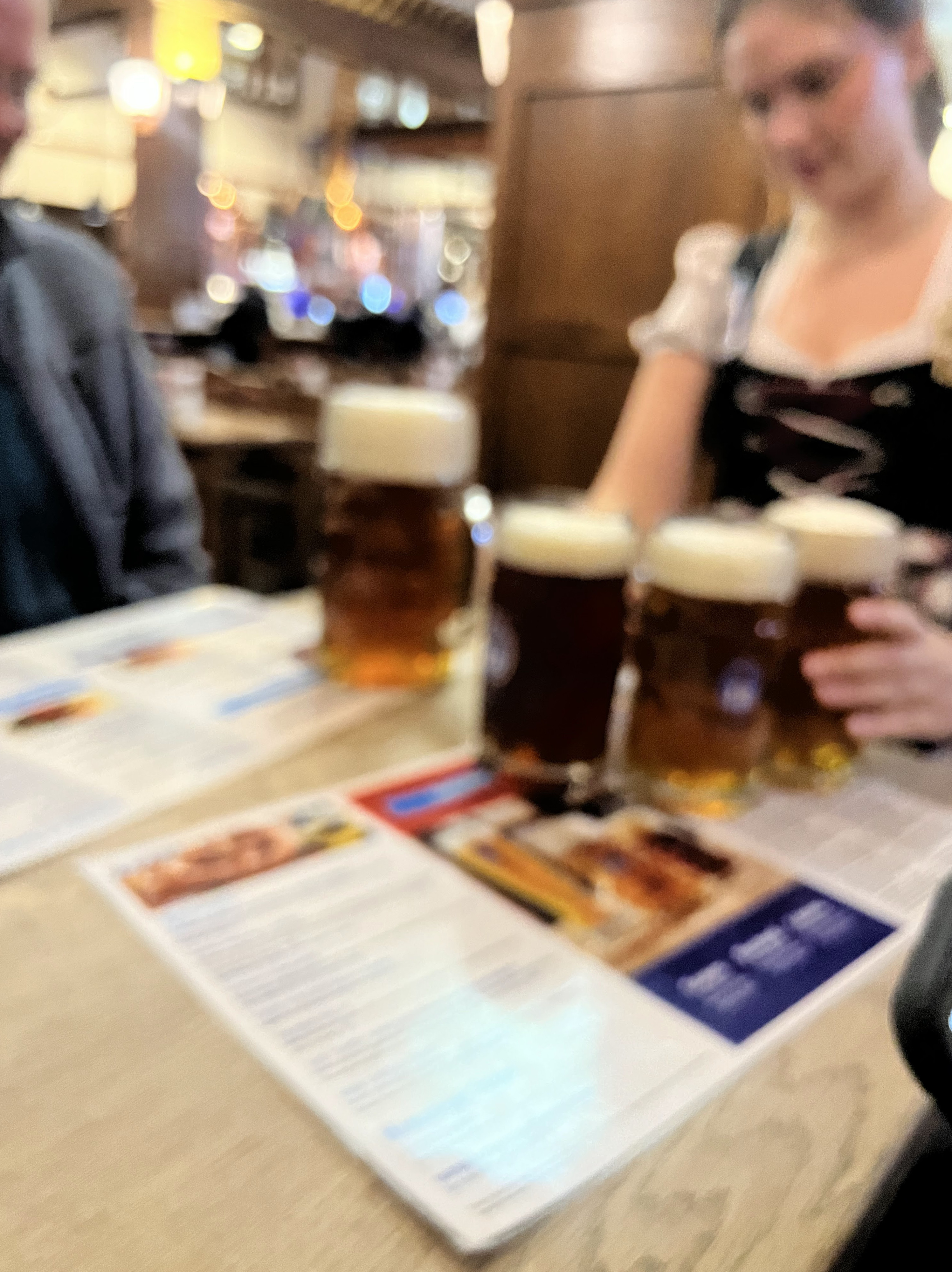 Hofbräuhaus Columbus