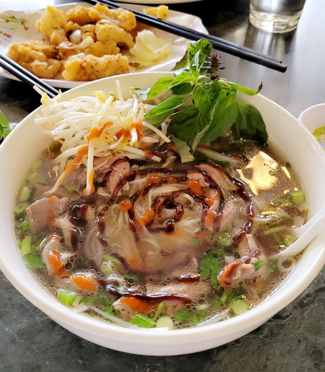 Lotus Vietnamese Noodle House