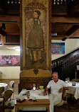 Restaurante y bar Kornhauskeller