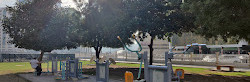 Al Nahda Park Sharjah