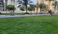 Al Nahda Park Sharjah