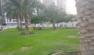 Al Nahda Park Sharjah