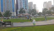 Al Nahda Park Sharjah