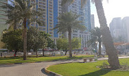 Al Nahda Park Sharjah