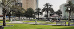 Al Nahda Park Sharjah