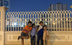 Al Nahda Park Sharjah