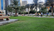 Al Nahda Park Sharjah