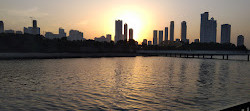 Al Nahda Park Sharjah