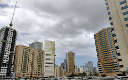 Al Nahda Park Sharjah