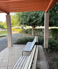 Al Nahda Park Sharjah