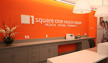 Doctors at Square One Health Group