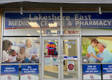 Lakeshore East Medical Centre