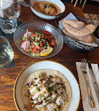 Hummus Kitchen