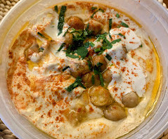 Hummus Kitchen