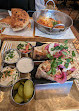 Hummus Kitchen