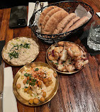 Hummus Kitchen