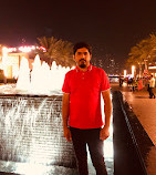 Al Majaz Waterfront