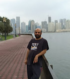 Al Majaz Waterfront