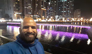 Al Majaz Waterfront