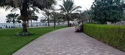 Al Majaz Waterfront