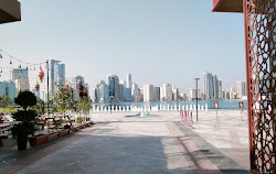 Al Majaz Waterfront