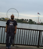 Al Majaz Waterfront