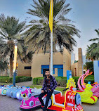 Al Majaz Waterfront