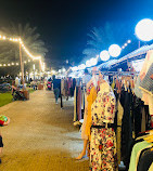 Al Majaz Waterfront