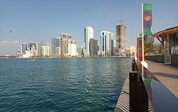 Al Majaz Waterfront