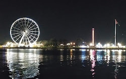 Al Majaz Waterfront