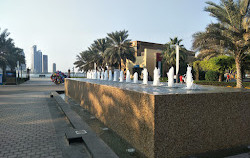 Al Majaz Waterfront