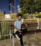 Al Majaz Waterfront