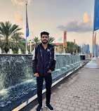 Al Majaz Waterfront