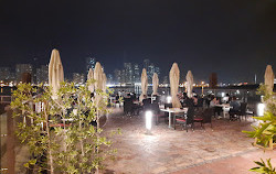 Al Majaz Waterfront