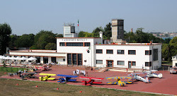 Giovanni Nicelli Airport