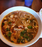 Pho Nam Noodle House