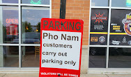 Pho Nam Noodle House