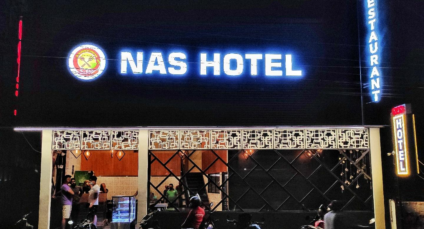 Nas Hotel