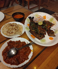 Darbar Seafood Restaurant