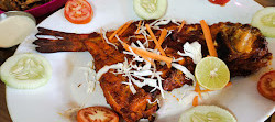 Darbar Seafood Restaurant