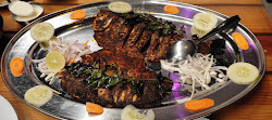 Darbar Seafood Restaurant