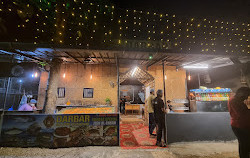 Darbar Seafood Restaurant