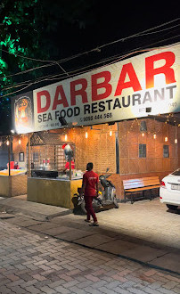 Darbar Seafood Restaurant