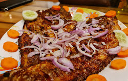 Darbar Seafood Restaurant