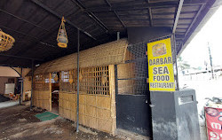 Darbar Seafood Restaurant