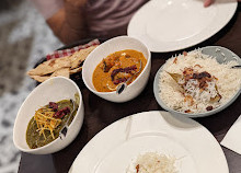 Colaba Social Indian Brasserie