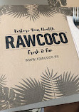 Rawcoco Green Bar