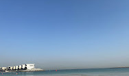 Spiaggia aperta di Jumeirah