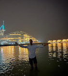 Jumeirah Open Beach