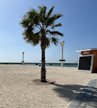 Jumeirah Open Beach